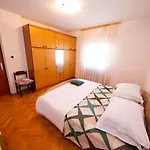 Jadranka Lägenhet Zadar