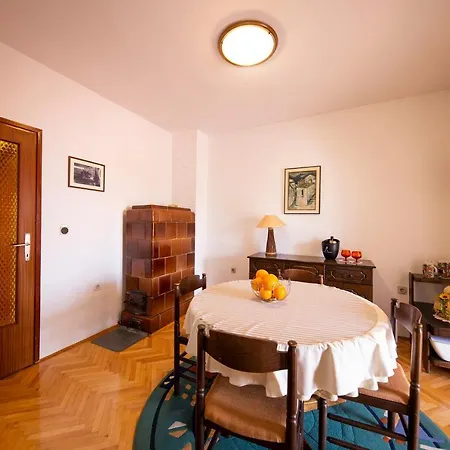 Jadranka Apartament