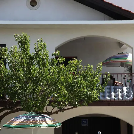 Apartmán Jadranka Zadar