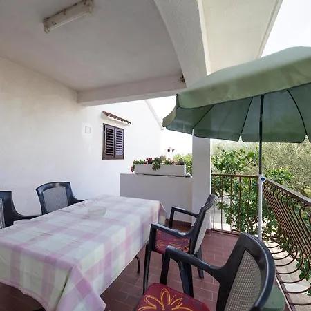 Jadranka * Ζαντάρ