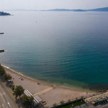 Διαμέρισμα Jadranka Ζαντάρ