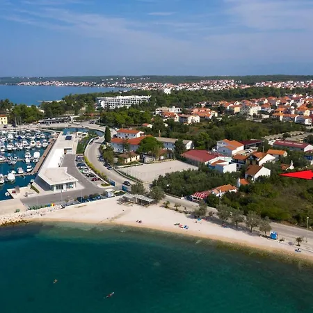 Jadranka Ζαντάρ