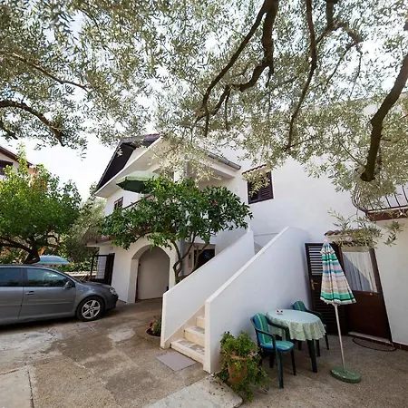 Jadranka Apartmán Zadar