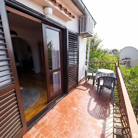 Apartmán Jadranka Zadar