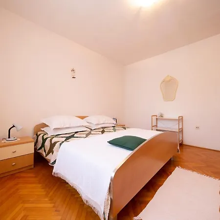 Apartmán Jadranka