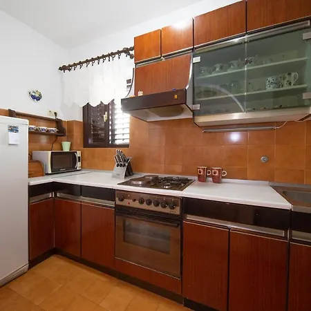 Jadranka Apartmán *