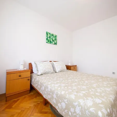 Jadranka Apartmán Zadar