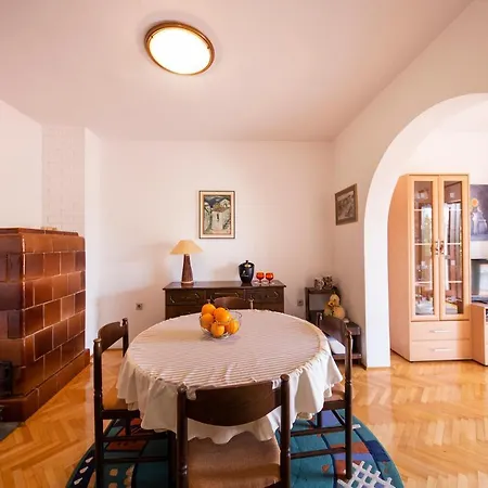 Apartmán Jadranka Zadar