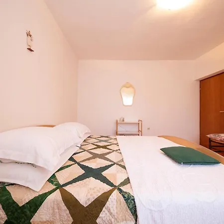 Apartamento Jadranka