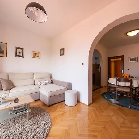 Jadranka Apartmán *