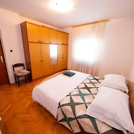Jadranka Apartmán Zadar