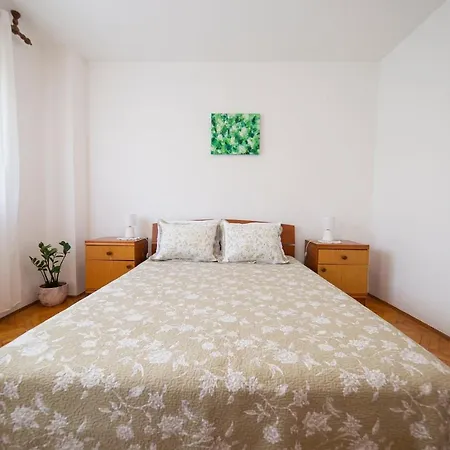 Jadranka Apartmán Zadar