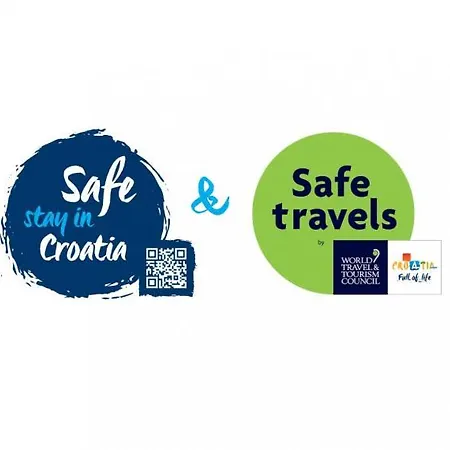 Διαμέρισμα Jadranka *